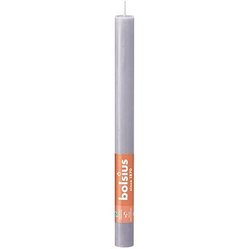 BOLSIUS Rustic Frosted Lavender 98 g