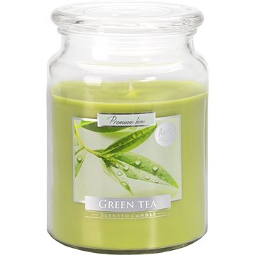 BISPOL Aura Maxi zöld tea 500 g