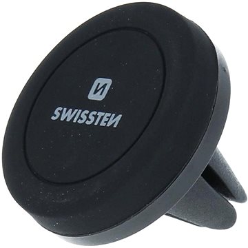 Swissten AV-M4 autós telefontartó szellőzőrácsba