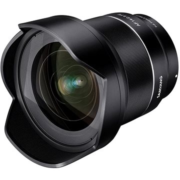 Samyang AF 14mm f/2.8 Sony FE