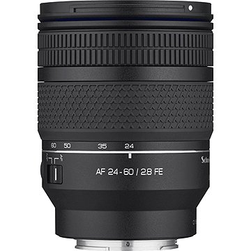 Samyang AF 24-60mm F2.8 Sony FE