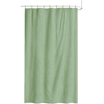 DuraHome PEVA 180×200 cm, zöld