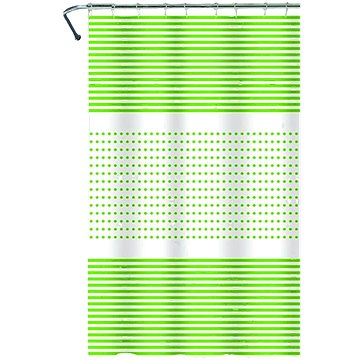 DuraHome 180 × 200 cm PEVA, mintás_Hwn11151_1