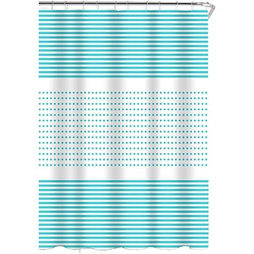 DuraHome 180 × 200 cm PEVA, mintás_HWN11151_2