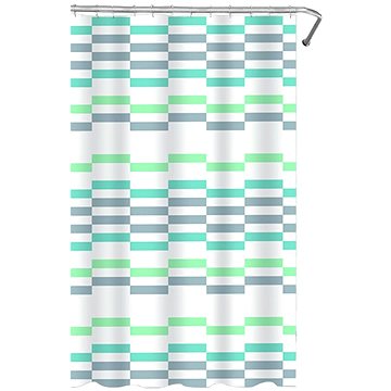 DuraHome 180 × 200 cm PEVA, mintás_HWN13037