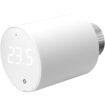 Shelly Blu TRV Radiátor termoszelep készlet, 3 db