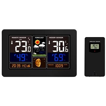 Solight SMART Időjárás állomás