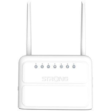 Strong 4G LTE router 360