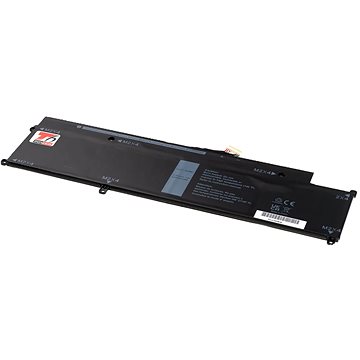 T6 Power Dell Latitude 13 7370, 4200 mAh, 32 Wh, 4 cellás, Li-pol