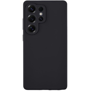 Tactical Velvet Smoothie Samsung Galaxy S25 Ultra tok - Asphalt