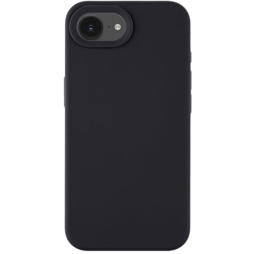 Tactical MagForce Velvet Smoothie Apple iPhone 16e tok - Asphalt