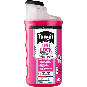 TANGIT Uni-Lock, 160 m