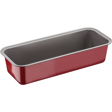 Tefal DELIBAKE püspökkenyér forma, hossza 30 cm