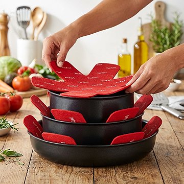 Tefal Ingenio edényelválasztó 4db