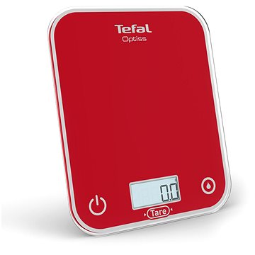Tefal BC50U3V0 Optiss, piros