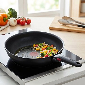 Tefal L3979302 Ingenio Eco Resist - 2db