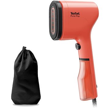 Tefal DT2022E1 Pure POP - piros
