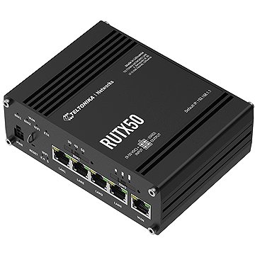 Teltonika RUTX50