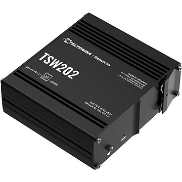 Teltonika TSW202