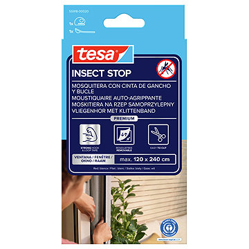 tesa COMFORT 55918 fehér