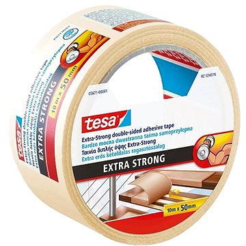 TESA padlóhoz, extra, 10 m, 50 mm