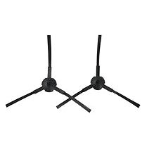TESLA RoboStar T10/T30/T40 - bal + jobb oldali tisztítókefe (szett)