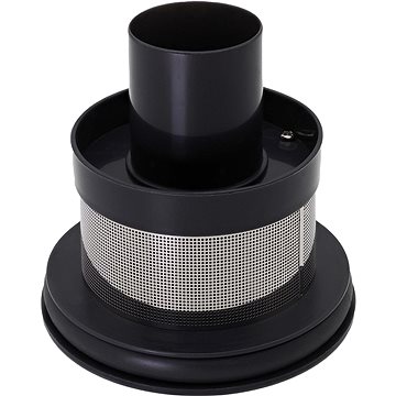 Tesla PureStar E20, ciklonos