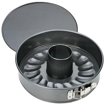 TESCOMA DELÍCIA Kapcsos torta és kuglóf sütőforma ¤ 24 cm