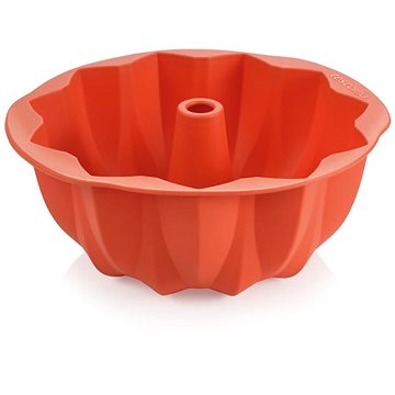 Tescoma DELÍCIA SiliconPRIME 24 cm, rozetta, magas, kuglófhoz