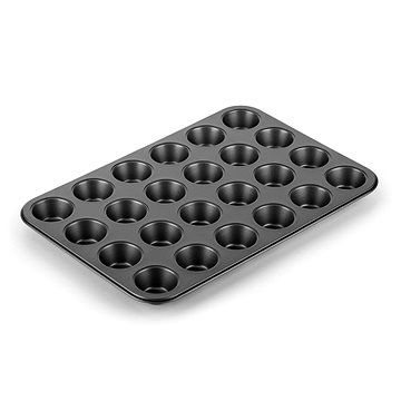 Tescoma DELÍCIA 38 x 26 cm, 24 db mini muffin