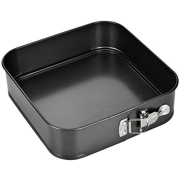 TESCOMA DELÍCIA Négyzet alakú kapcsos tortaforma 24 x 24 cm
