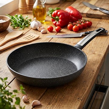 Tescoma Serpenyő i-PREMIUM Stone 30 cm 602,430.00