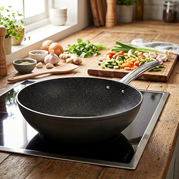 TESCOMA PRESIDENT wok 30cm 602646.00
