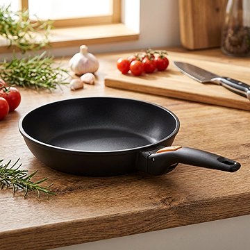 Tescoma SmartCLICK Serpenyő 24 cm 605024.00