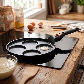 Tescoma 4 darabos 24 cm Smartclick