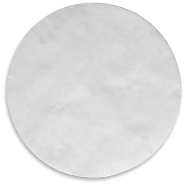 TESCOMA DELICIA Sütőpapír kerek ¤ 27 cm, 20 darab