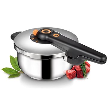 TESCOMA SmartCLICK 4,0 literes kukta