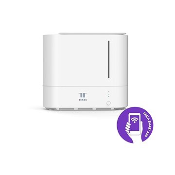 Tesla Smart Humidifier
