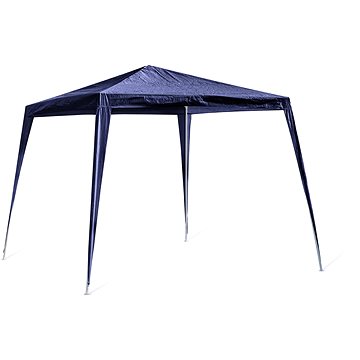 TEXIM - 3 x 3m, kék