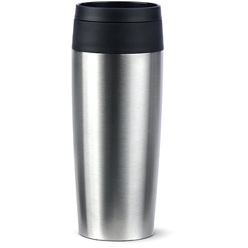 Tefal N2020110 TRAVEL MUG - 0,36l, rozsdamentes acél, utazó