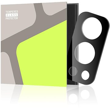 Tempered Glass Protector a OnePlus Nord2 5G készülékhez, fekete