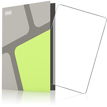 Tempered Glass Protector OnePlus Pad Lite 11.0 üvegfólia + kamera védő fólia