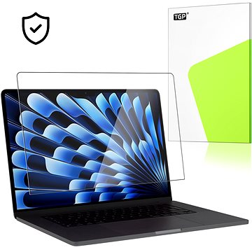 TGP MacBook Pro 14.2