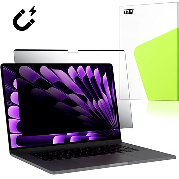 TGP MacBook Air 15.3