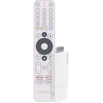 STRONG LEAP-AIR