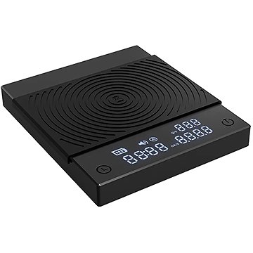 Timemore Black Mirror Basic 2