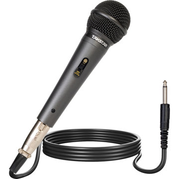Takstar PRO-38 Dynamic Microphone for Live Performances with 5m Cable