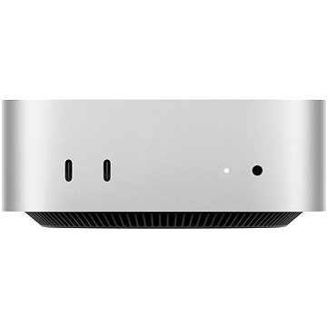 Mac mini M4 2024 CTO