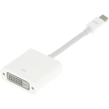 Apple Mini DisplayPort to DVI Adapter - Átalakító