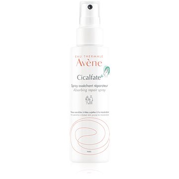 AVENE Cicalfate + Szárító regeneráló spray 100 ml